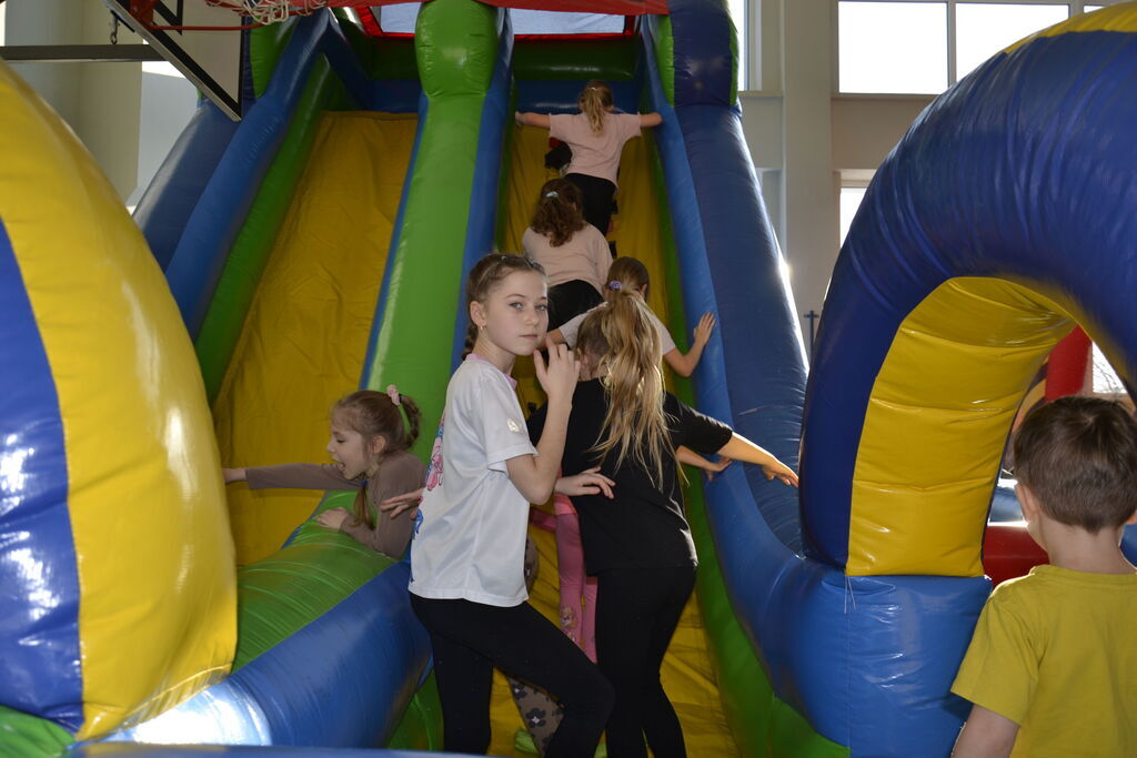 
                                                       Dziemiańskie Honolulu
                                                