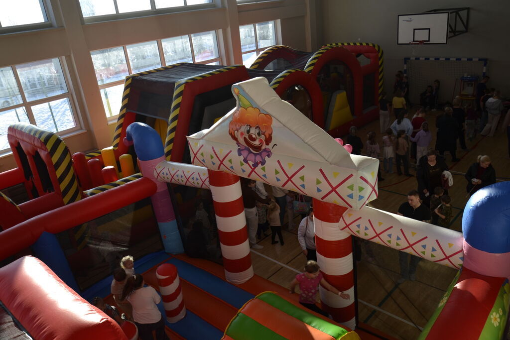 
                                                       Dziemiańskie Honolulu
                                                