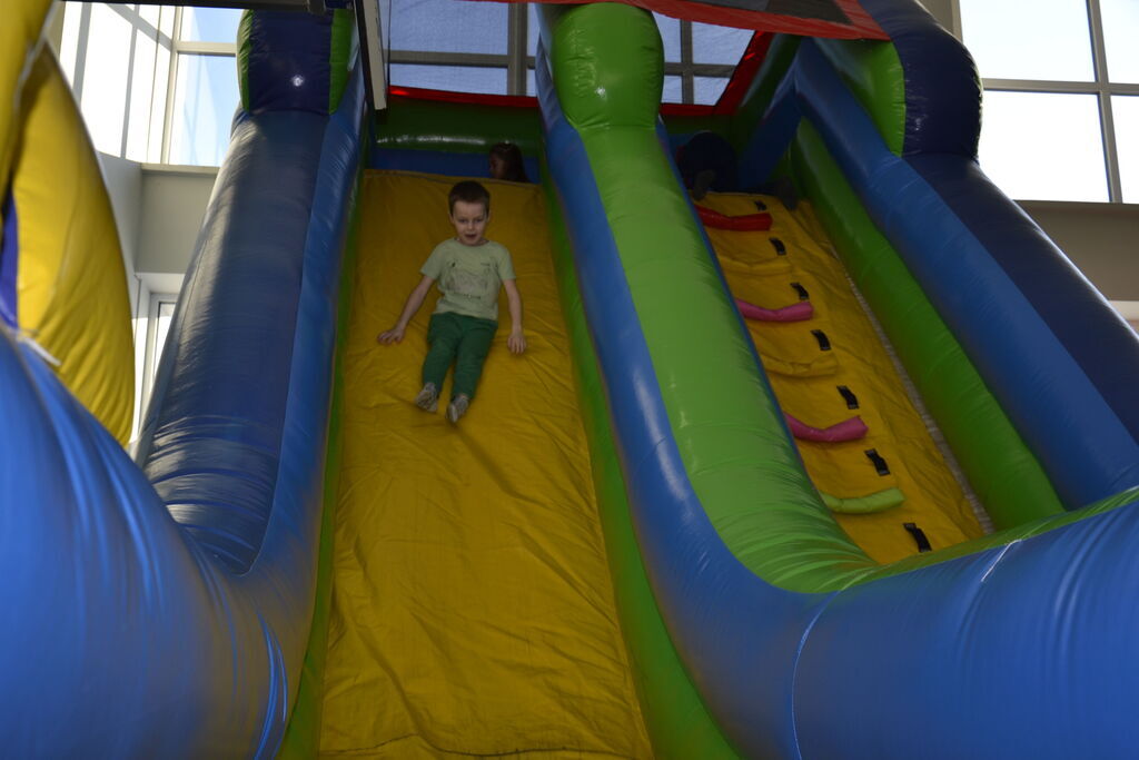 
                                                       Dziemiańskie Honolulu
                                                