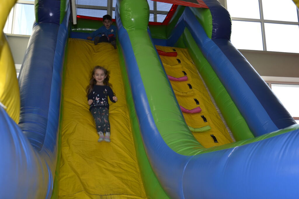 
                                                       Dziemiańskie Honolulu
                                                