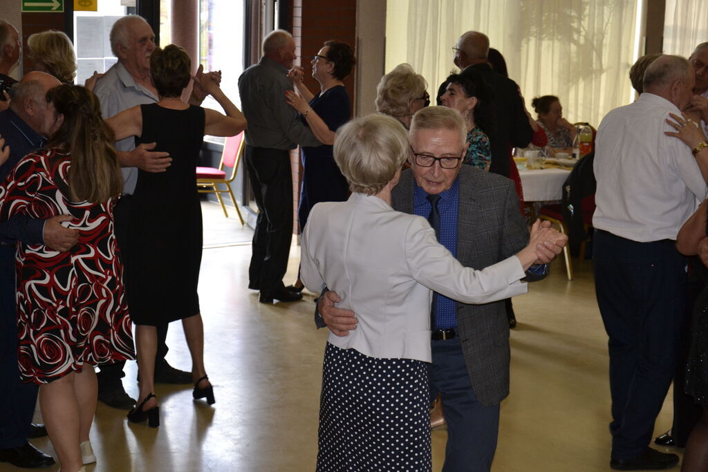 
                                                       Bal Emeryta w Dziemianach
                                                