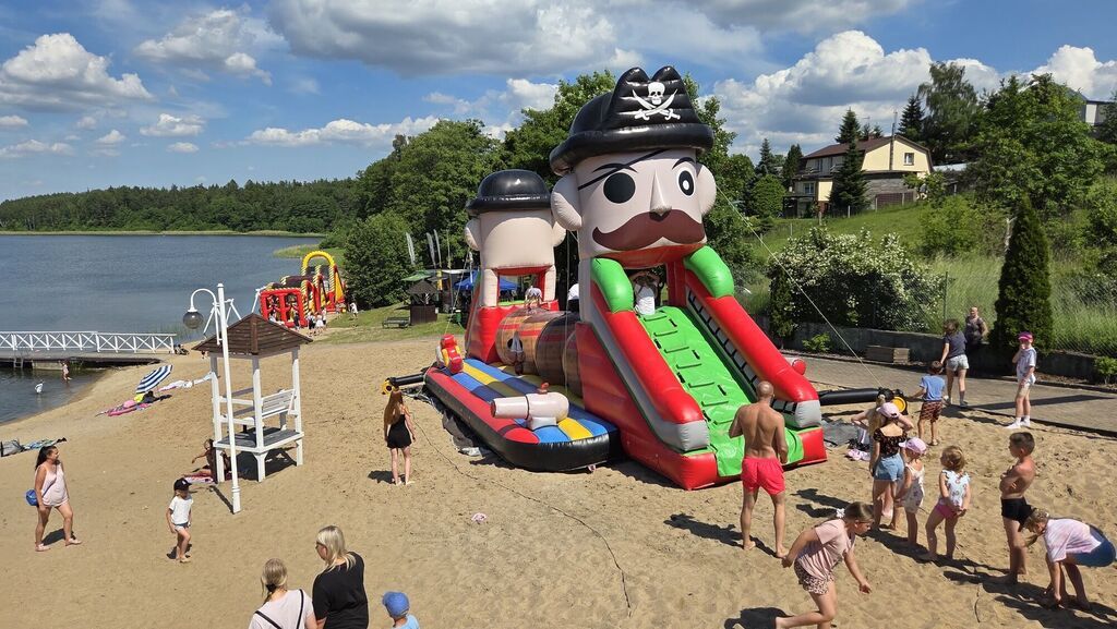 
                                                       ✨ Obchody Nocy Świętojańskej już za nami! ✨
                                                