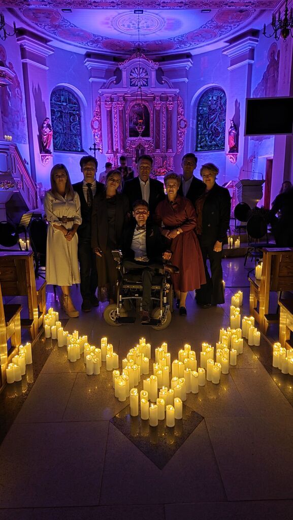 
                                                       🎬🎻 To był wieczór, który na długo pozostanie w naszej pamięci! ✨
                                                
