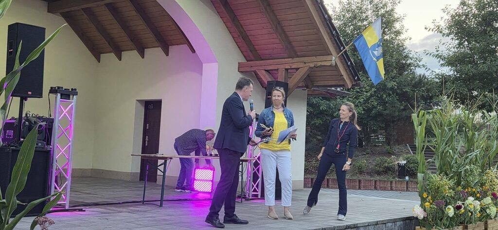 
                                                       Za nami Turniej Sołectw Gminy Dziemiany 2026!  
                                                