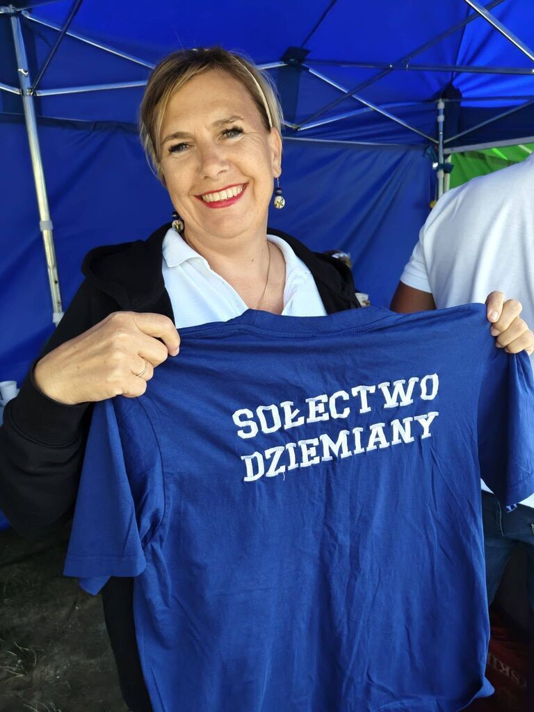 
                                                       Za nami Turniej Sołectw Gminy Dziemiany 2026!  
                                                