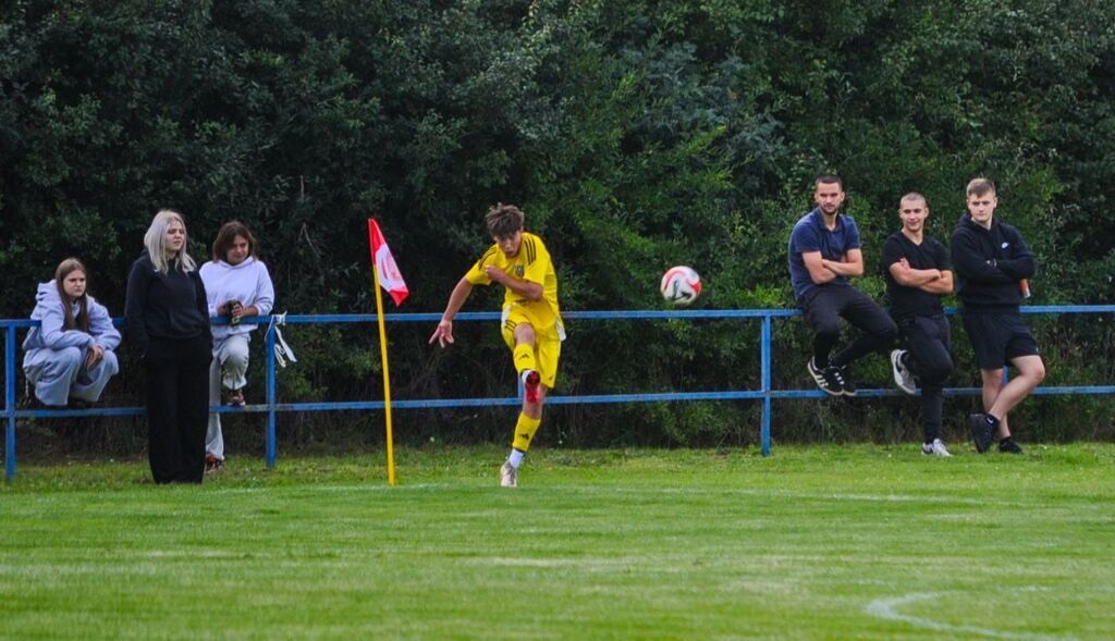 
                                                       Klub Sportowy Grom Kleszczewo 🆚 Kaliszanka Dziemiany
                                                