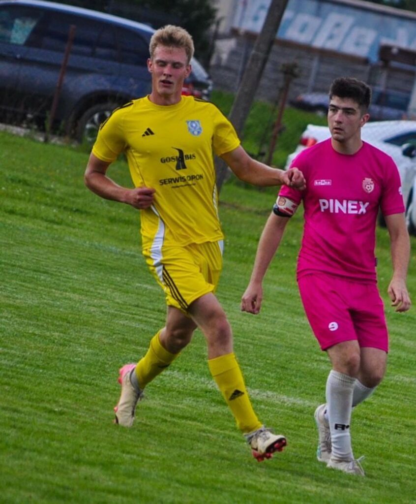 
                                                       Klub Sportowy Grom Kleszczewo 🆚 Kaliszanka Dziemiany
                                                