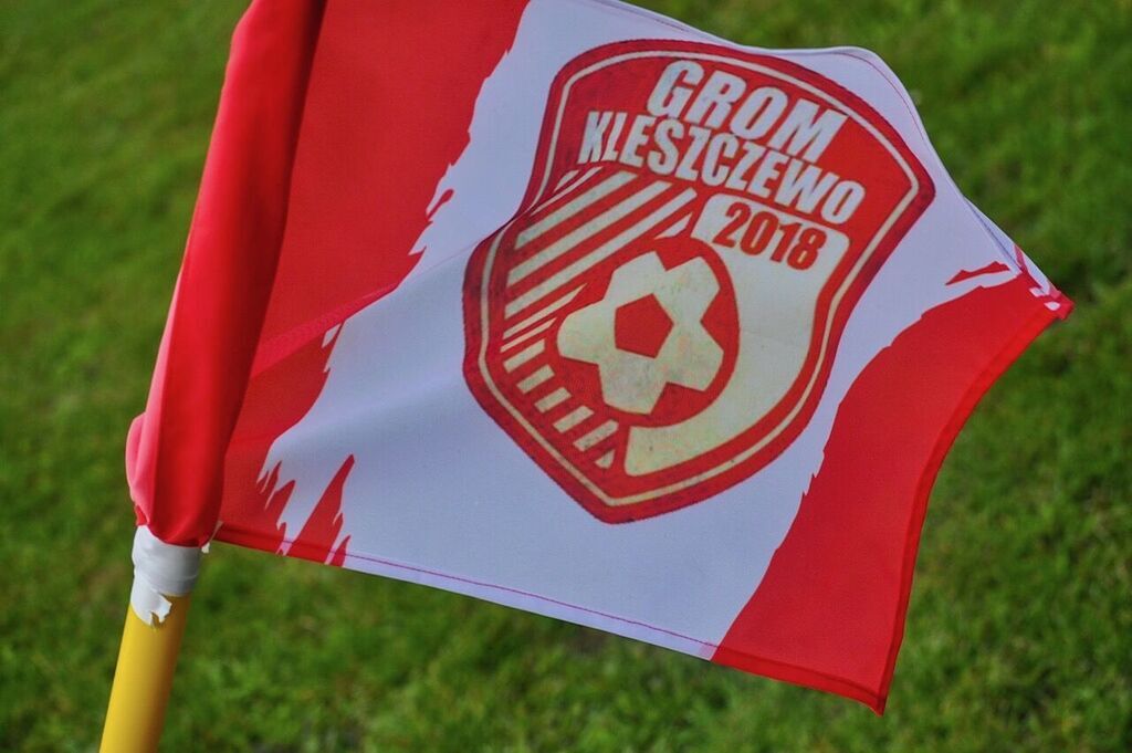 
                                                       Klub Sportowy Grom Kleszczewo 🆚 Kaliszanka Dziemiany
                                                