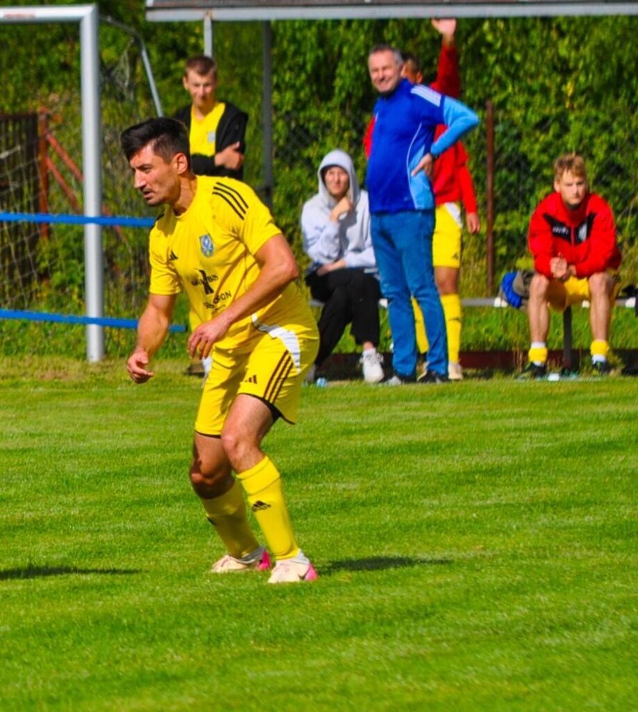 
                                                       Klub Sportowy Grom Kleszczewo 🆚 Kaliszanka Dziemiany
                                                