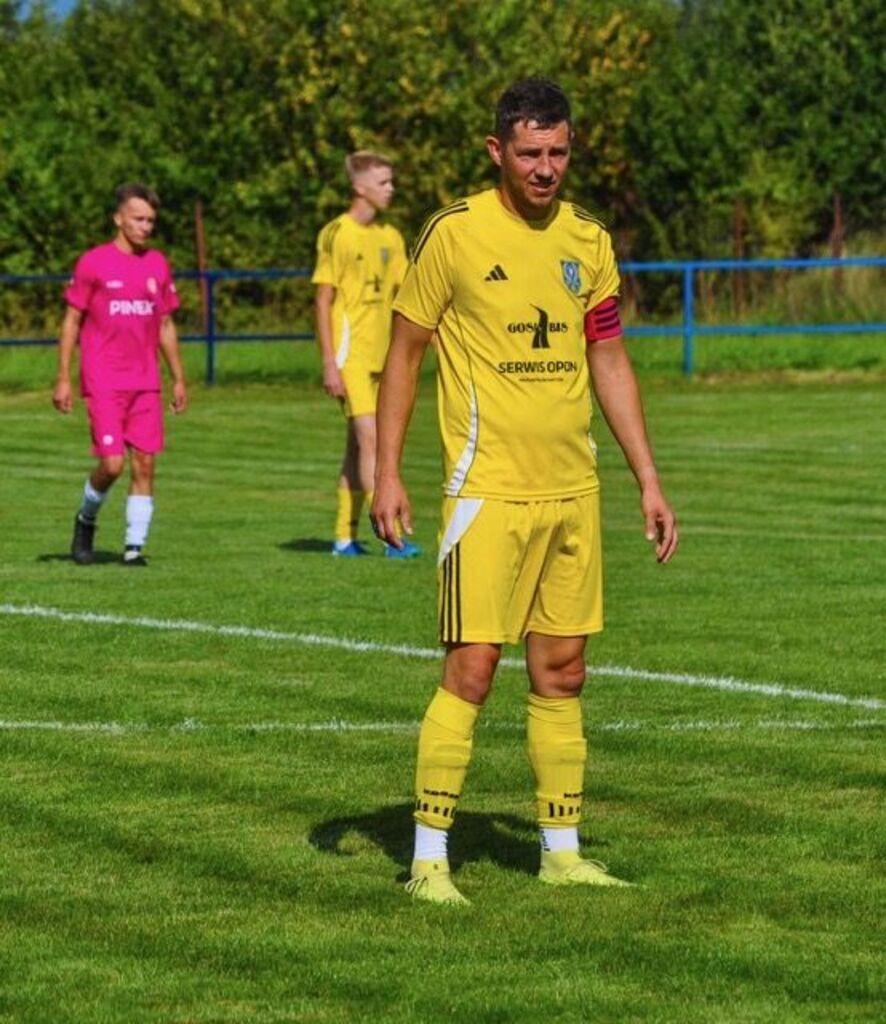
                                                       Klub Sportowy Grom Kleszczewo 🆚 Kaliszanka Dziemiany
                                                