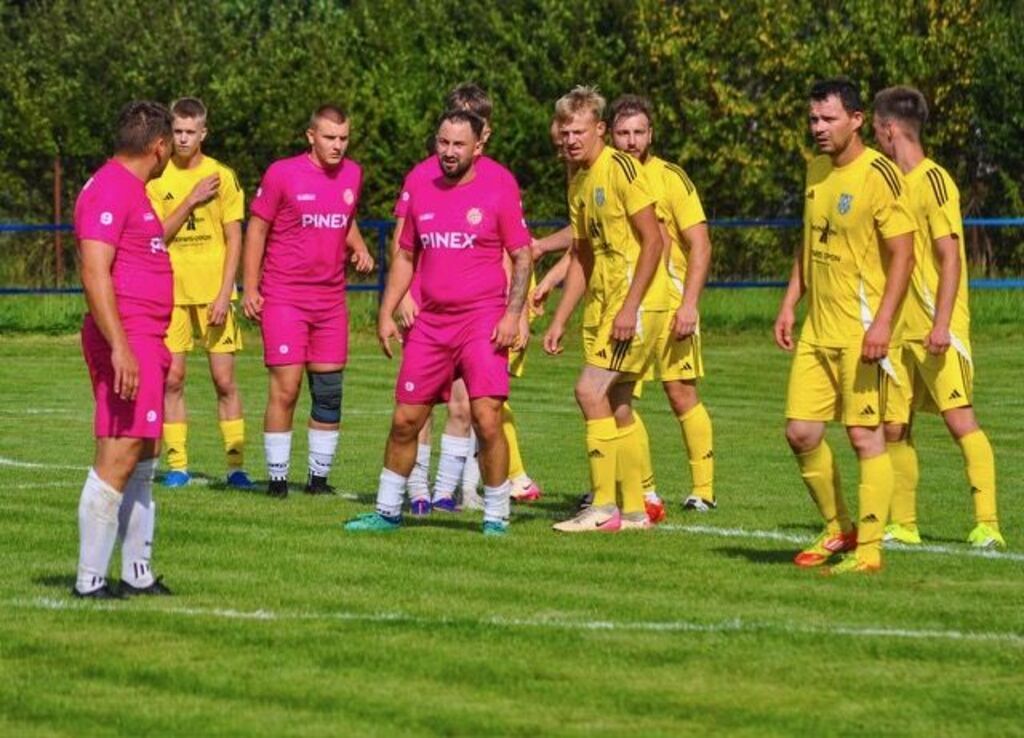 
                                                       Klub Sportowy Grom Kleszczewo 🆚 Kaliszanka Dziemiany
                                                