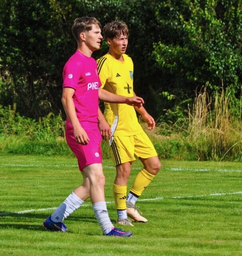 
                                                       Klub Sportowy Grom Kleszczewo 🆚 Kaliszanka Dziemiany
                                                