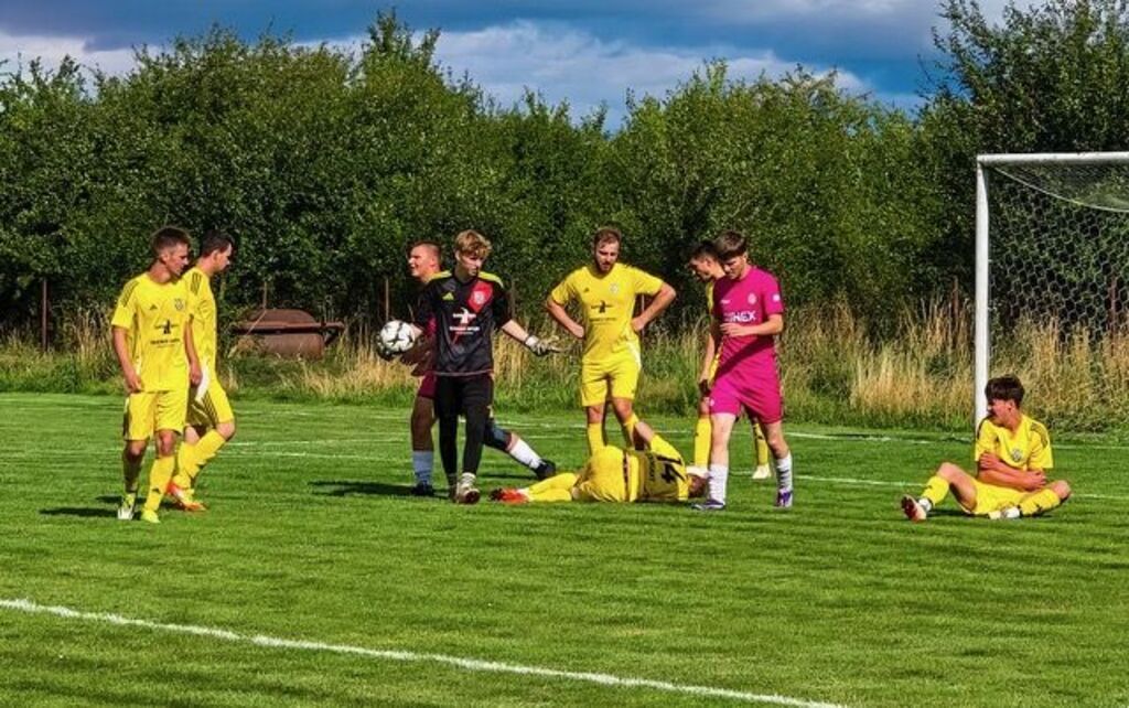 
                                                       Klub Sportowy Grom Kleszczewo 🆚 Kaliszanka Dziemiany
                                                