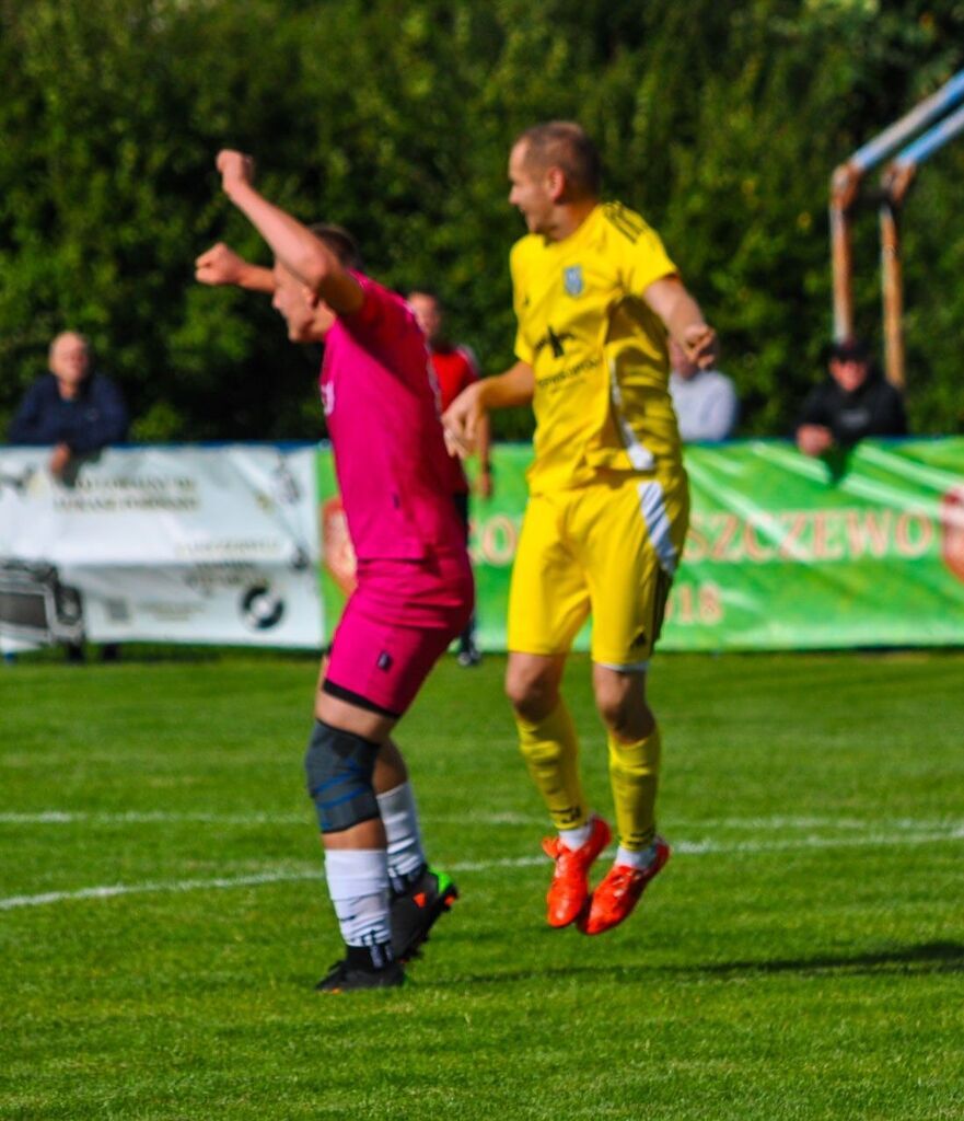 
                                                       Klub Sportowy Grom Kleszczewo 🆚 Kaliszanka Dziemiany
                                                