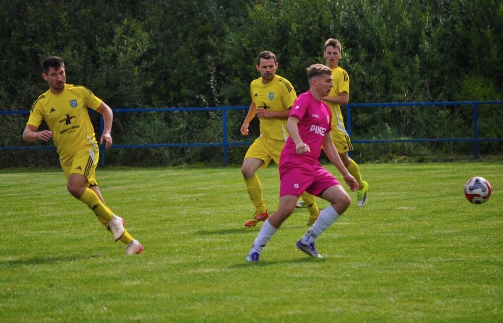 
                                                       Klub Sportowy Grom Kleszczewo 🆚 Kaliszanka Dziemiany
                                                