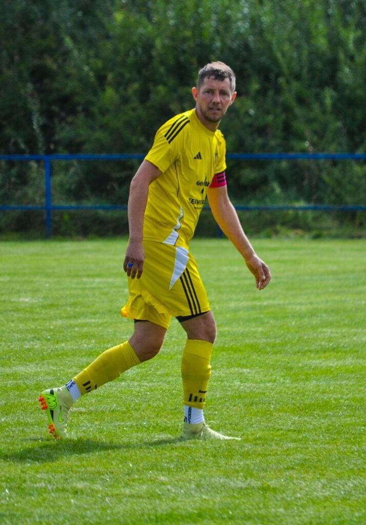 
                                                       Klub Sportowy Grom Kleszczewo 🆚 Kaliszanka Dziemiany
                                                