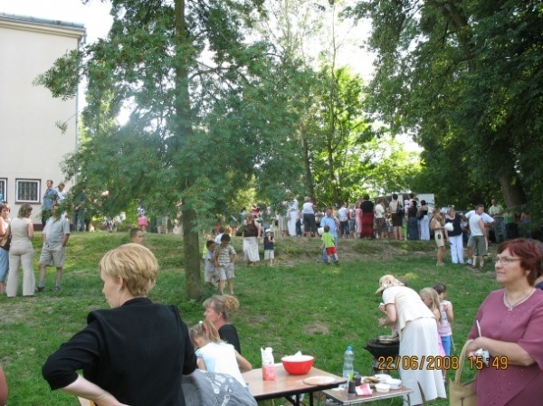 
                                                       Festyn Rodzinny - Bo wszystkie dzieci nasze są - 2008.06.22
                                                