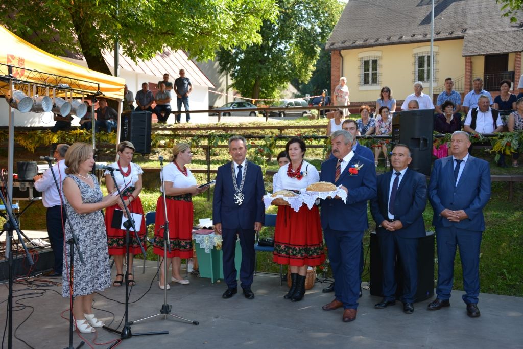 
                                                       Dożynki 2019
                                                