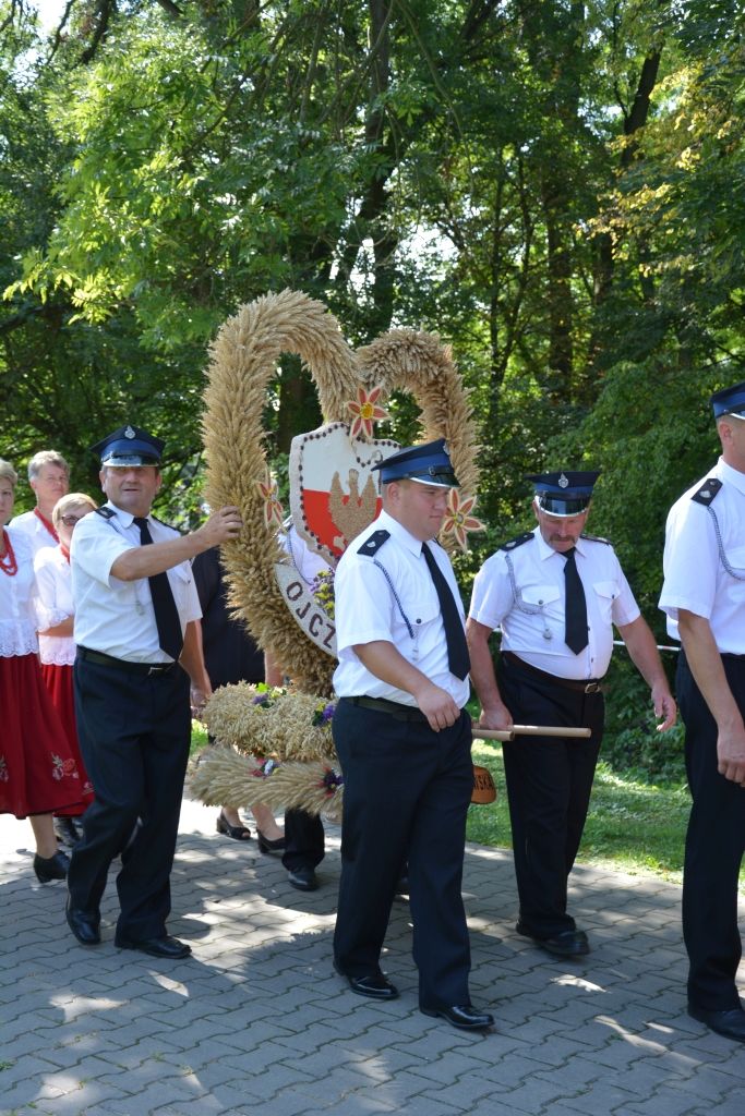 
                                                       Dożynki 2019
                                                