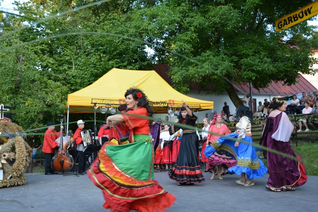                                Dożynki 2019
                        