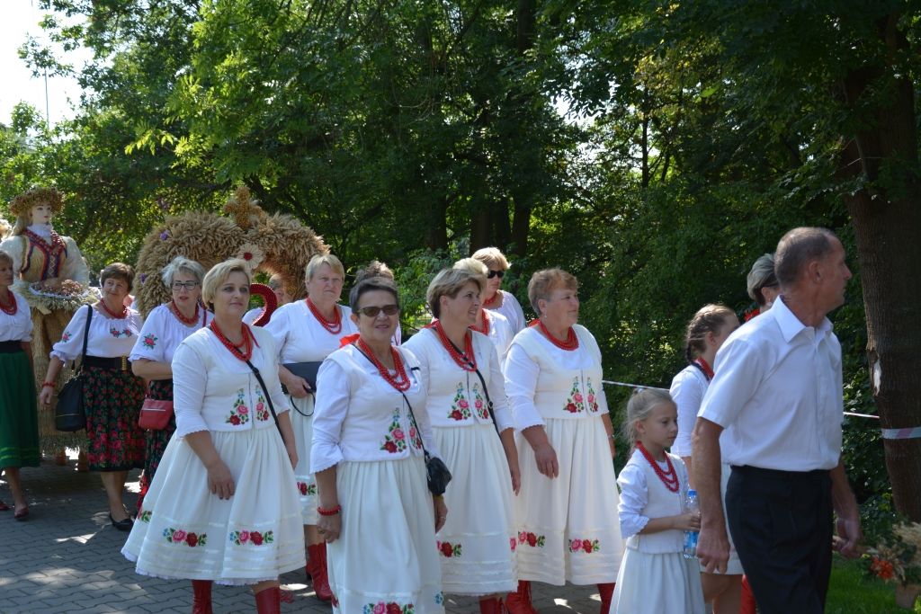 
                                                       Dożynki 2019
                                                