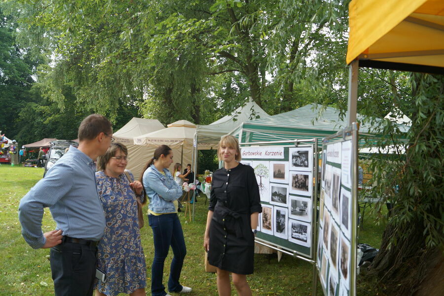                             Fotorelacja z festynu rodzinnego 18 czerwiec 2023
                        