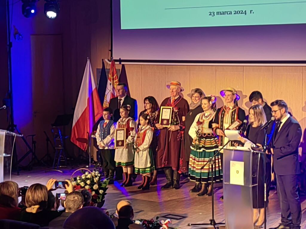 
                                                    25-lecie Odrodzenia Samorządu Powiatowego w Lublinie
                                                