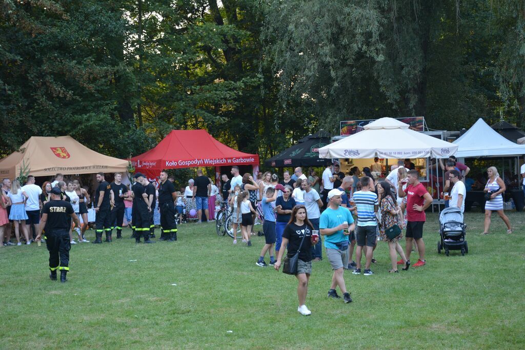 
                                                    Dożynki Gminne 2024 fotorelacja
                                                