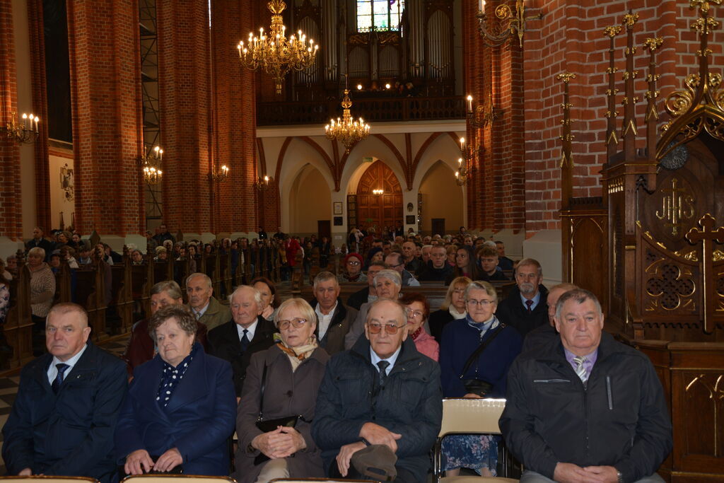                             Jubileusz Złotych Godów 2024
                        