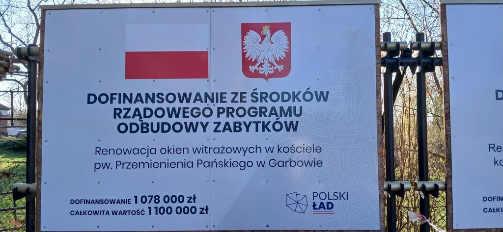                             POLSKI ŁAD
                        
