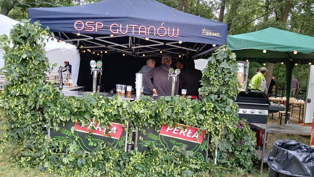                             Dożynki Gminno Parafialne 2025
                        