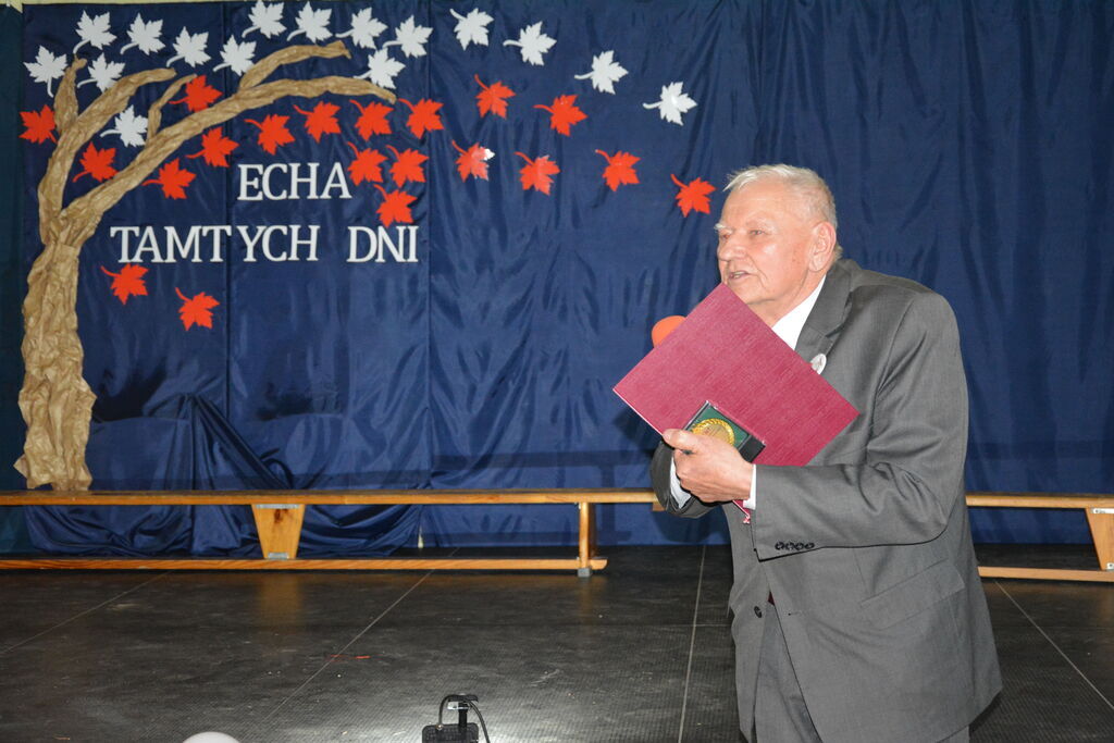                             Wieczornica Niepodległościowa
                        