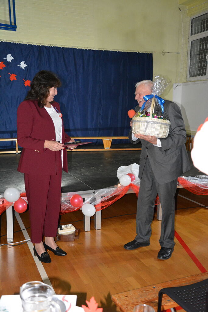                             Wieczornica Niepodległościowa
                        