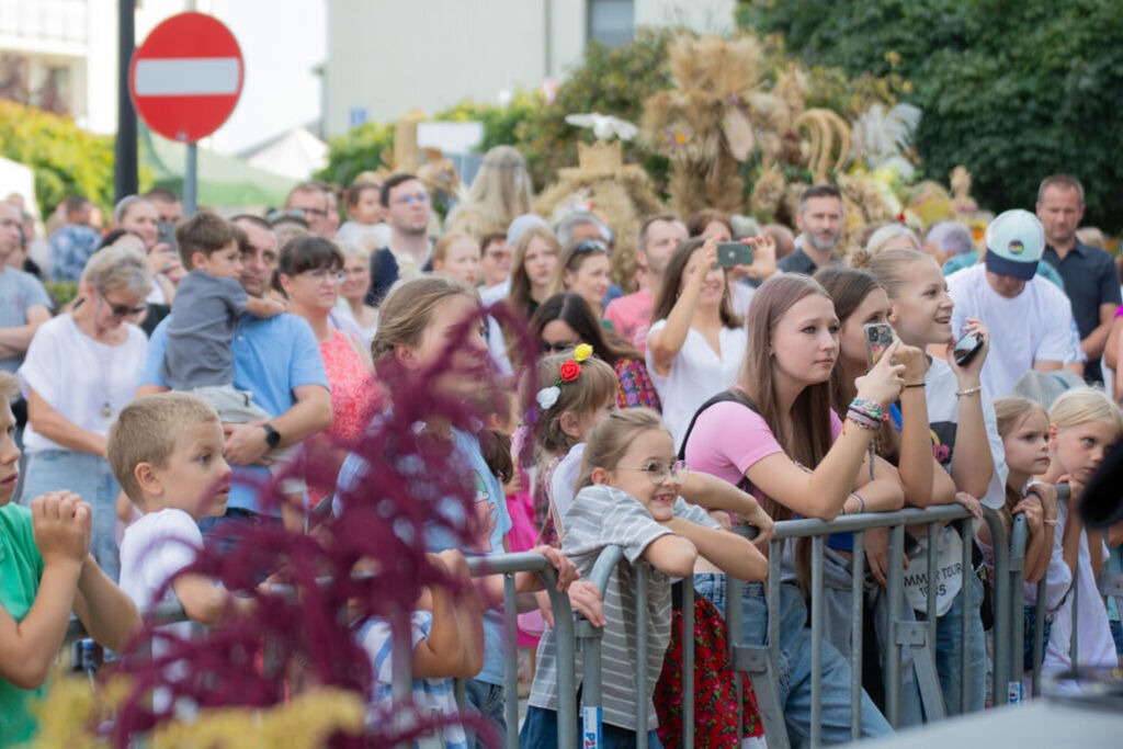 
                                                    Święto Chleba Gmina Głusk
                                                