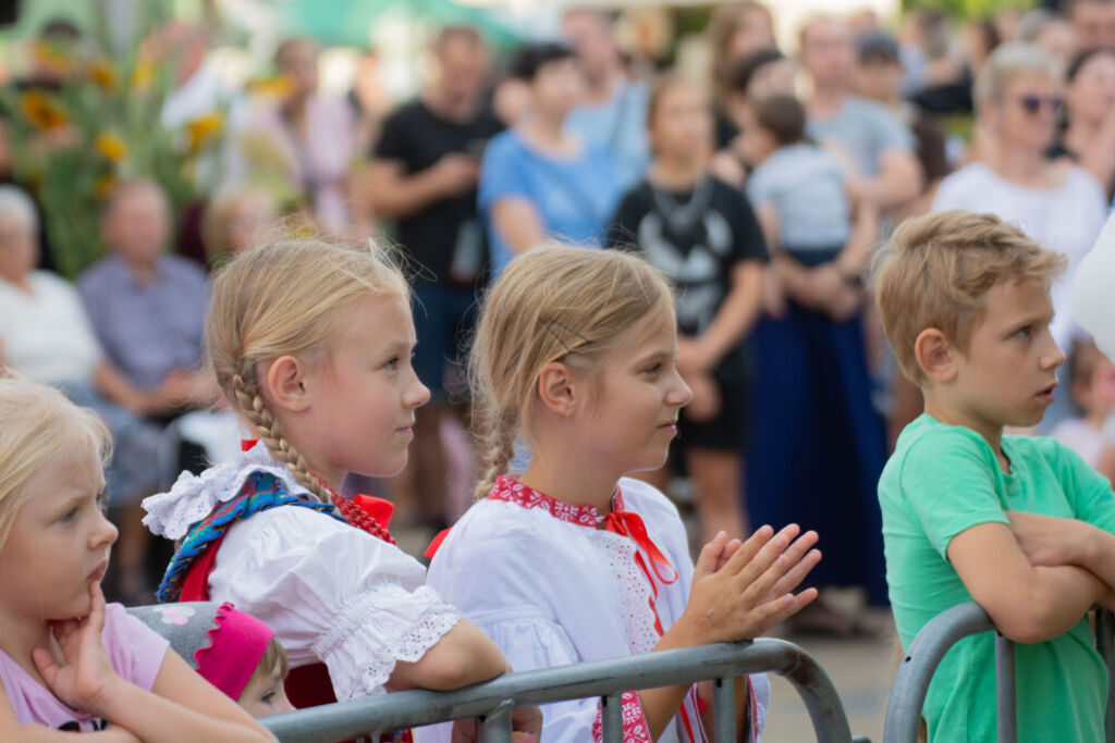 
                                                    Święto Chleba Gmina Głusk
                                                