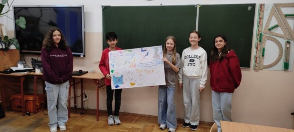 
                                                    Głusk: Troska o planetę nie zna granic (foto)
                                                