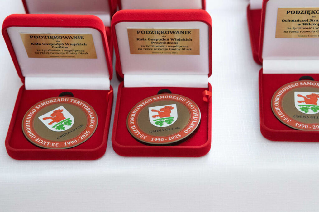 
                                                    35 Lecie samorządu
                                                
