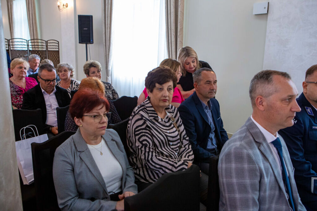 
                                                    35 Lecie samorządu
                                                