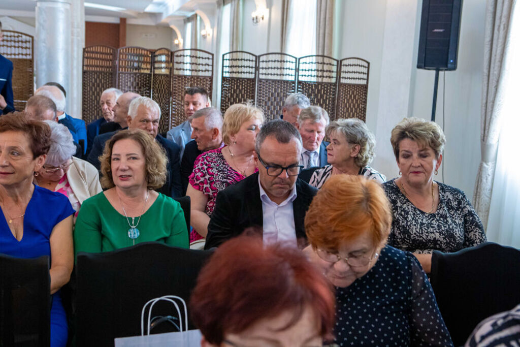 
                                                    35 Lecie samorządu
                                                