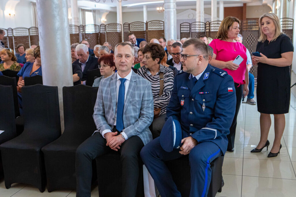 
                                                    35 Lecie samorządu
                                                