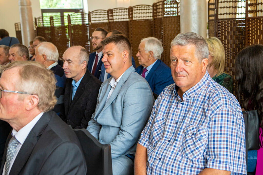 
                                                    35 Lecie samorządu
                                                