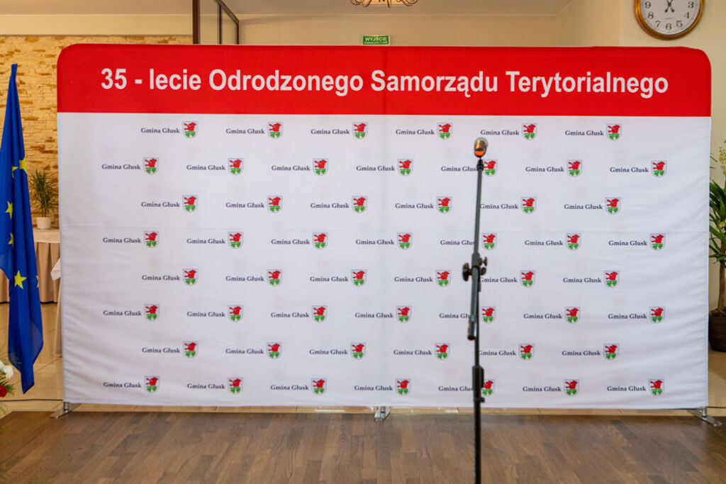 
                                                    35 Lecie samorządu
                                                