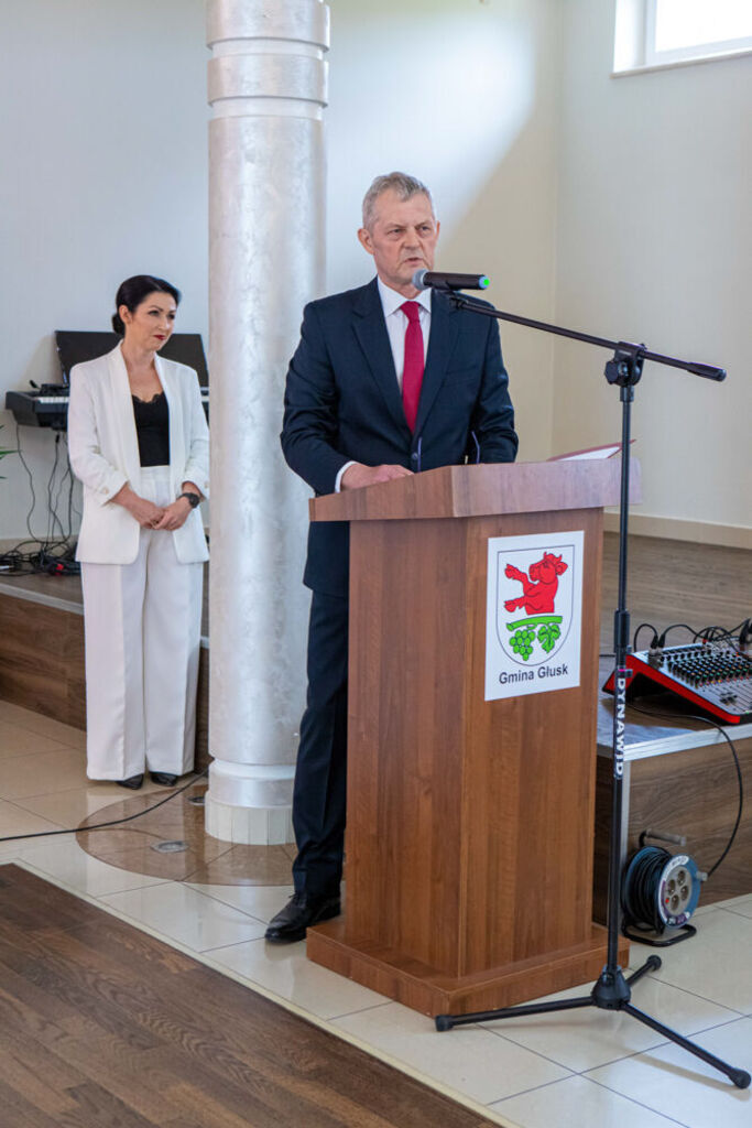 
                                                    35 Lecie samorządu
                                                