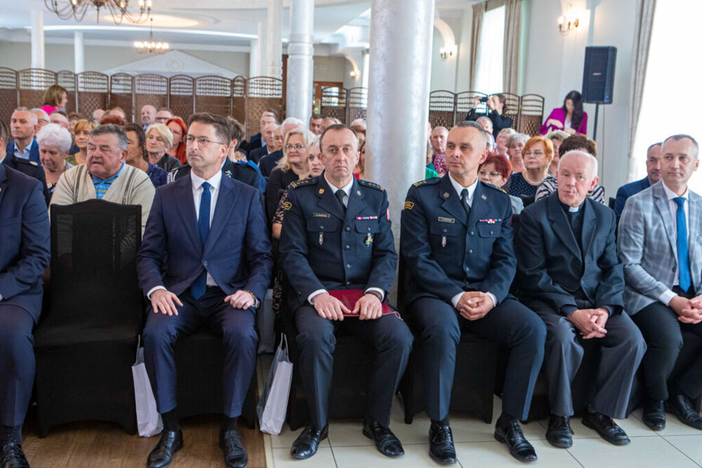 
                                                    35 Lecie samorządu
                                                