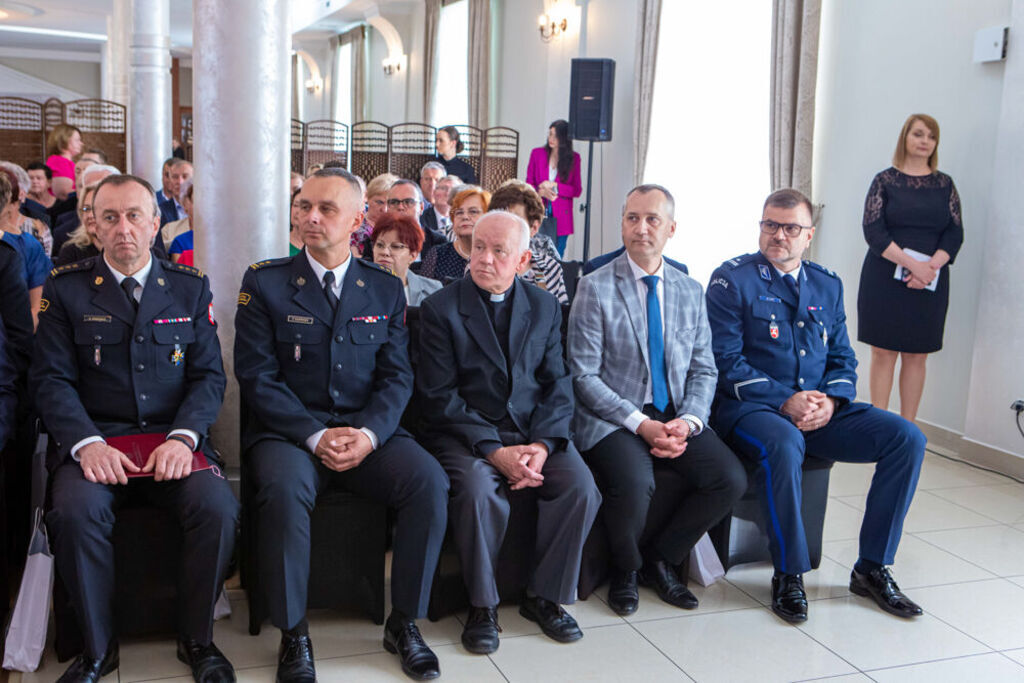 
                                                    35 Lecie samorządu
                                                