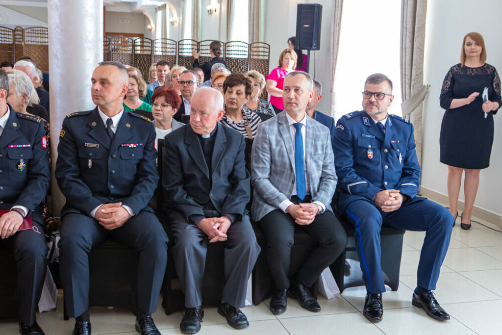 
                                                    35 Lecie samorządu
                                                
