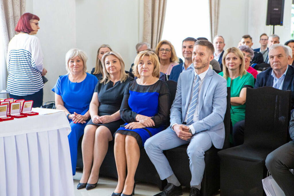 
                                                    35 Lecie samorządu
                                                