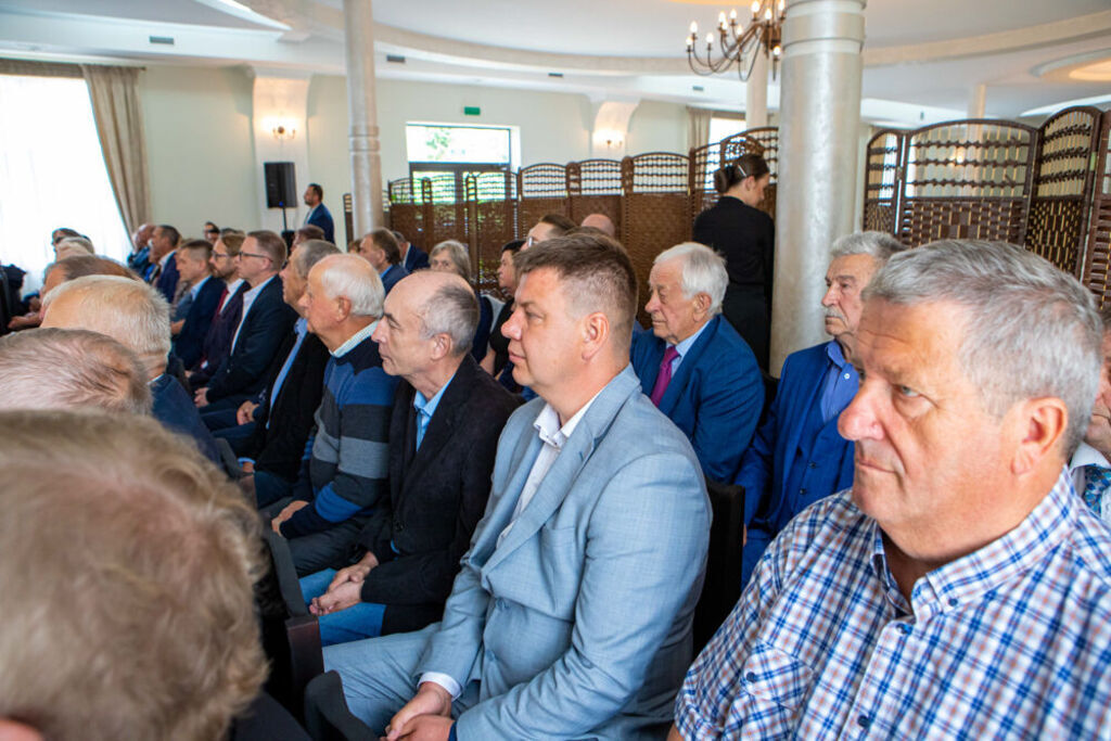 
                                                    35 Lecie samorządu
                                                