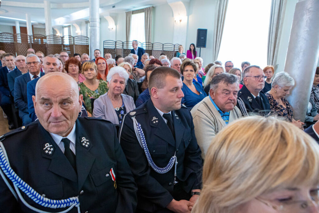 
                                                    35 Lecie samorządu
                                                