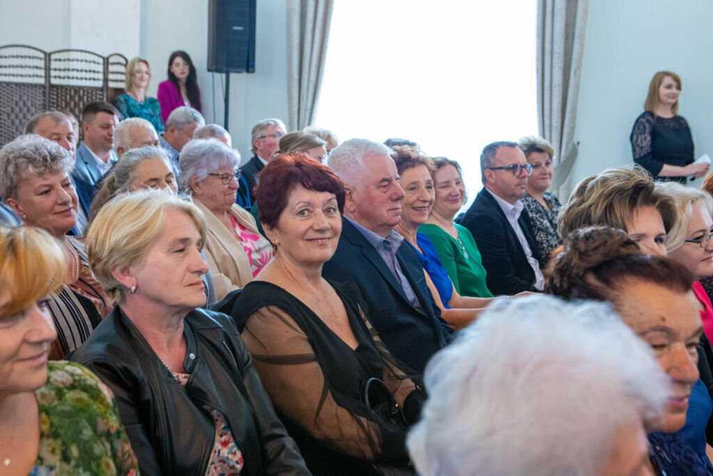 
                                                    35 Lecie samorządu
                                                